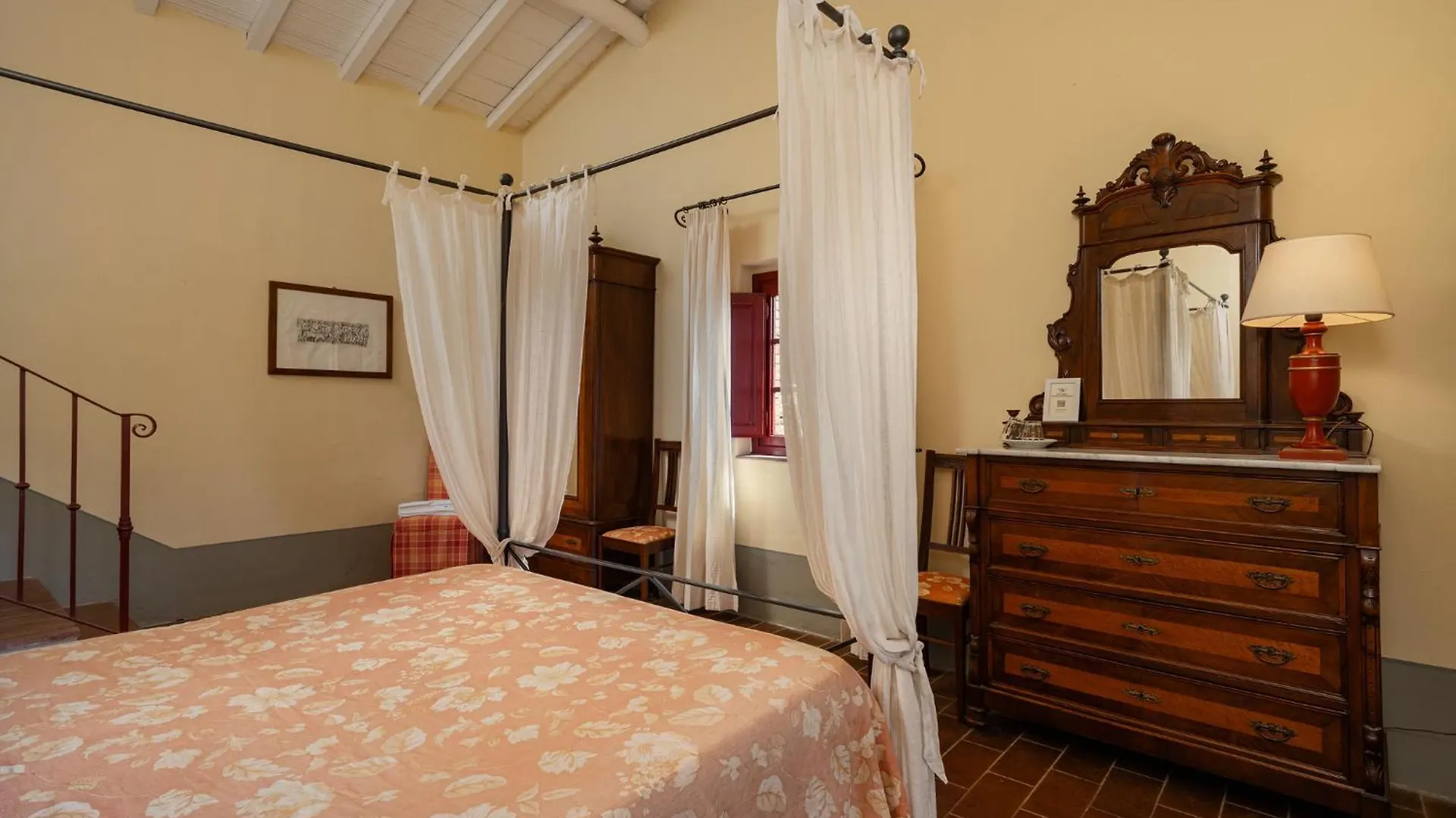 Agriturismo Mansi Bernardini Lucca 0*,