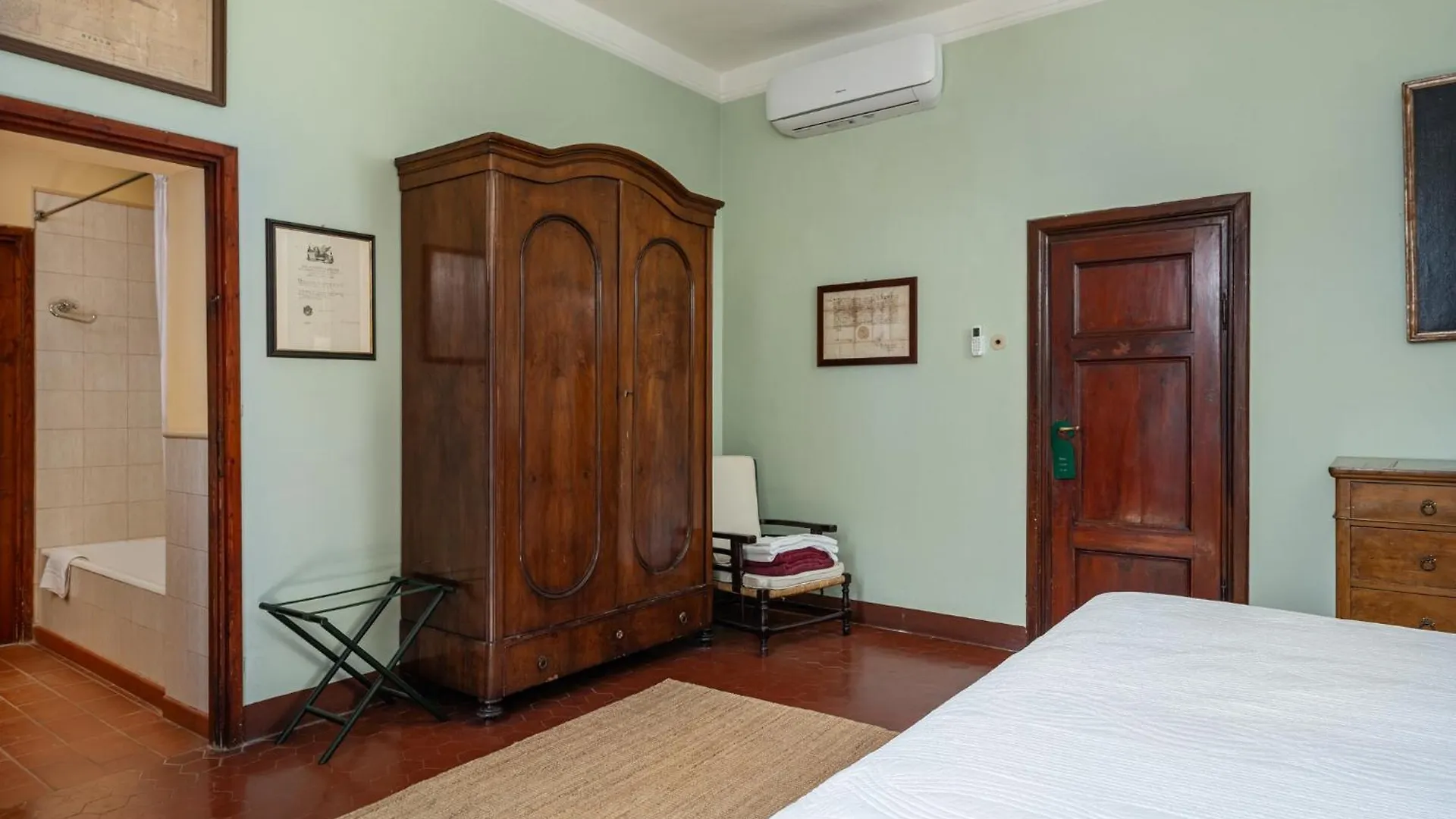 Agriturismo Mansi Bernardini Lucca Vakantieboerderij