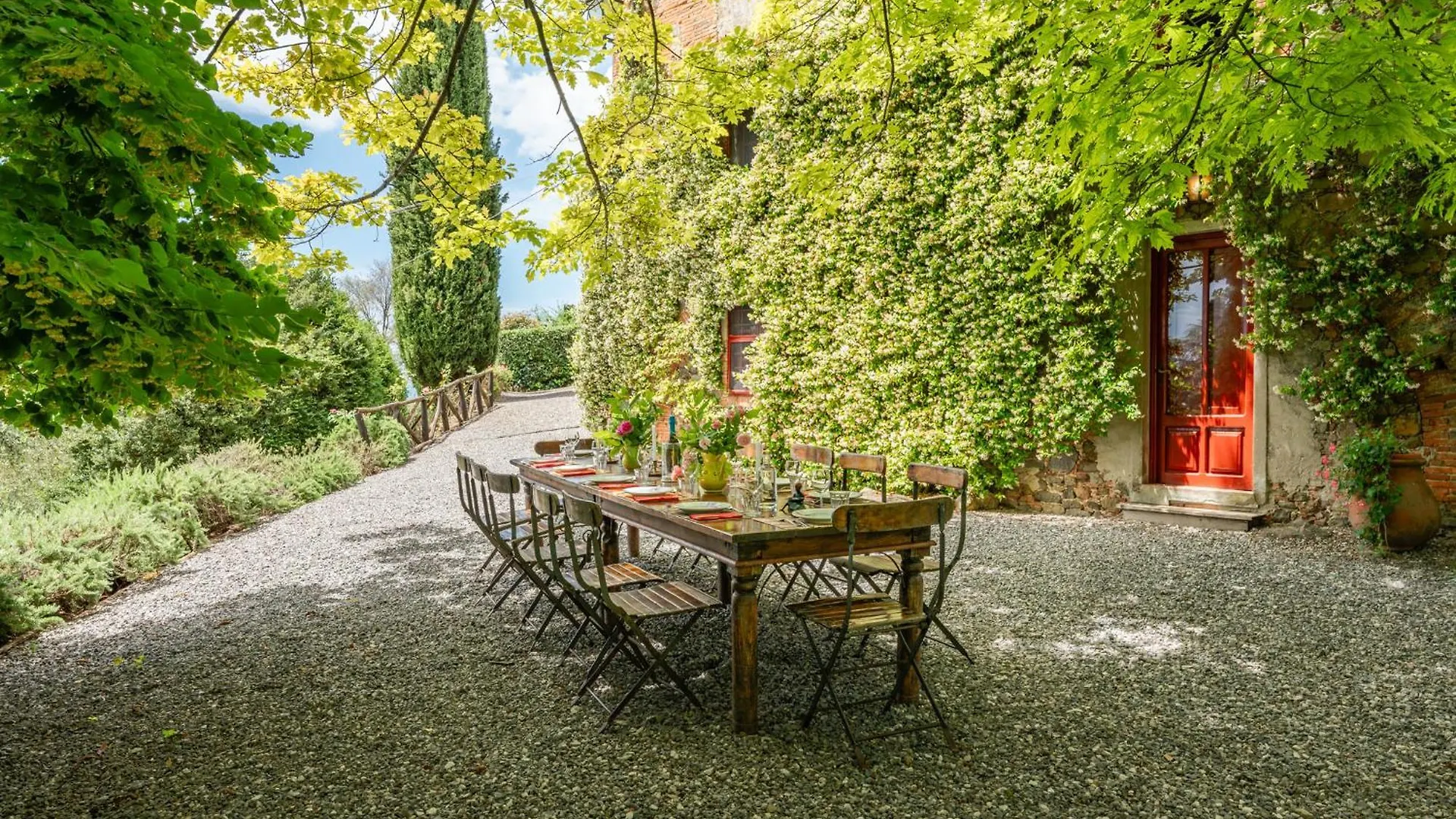 Agriturismo Mansi Bernardini Lucca 0*,