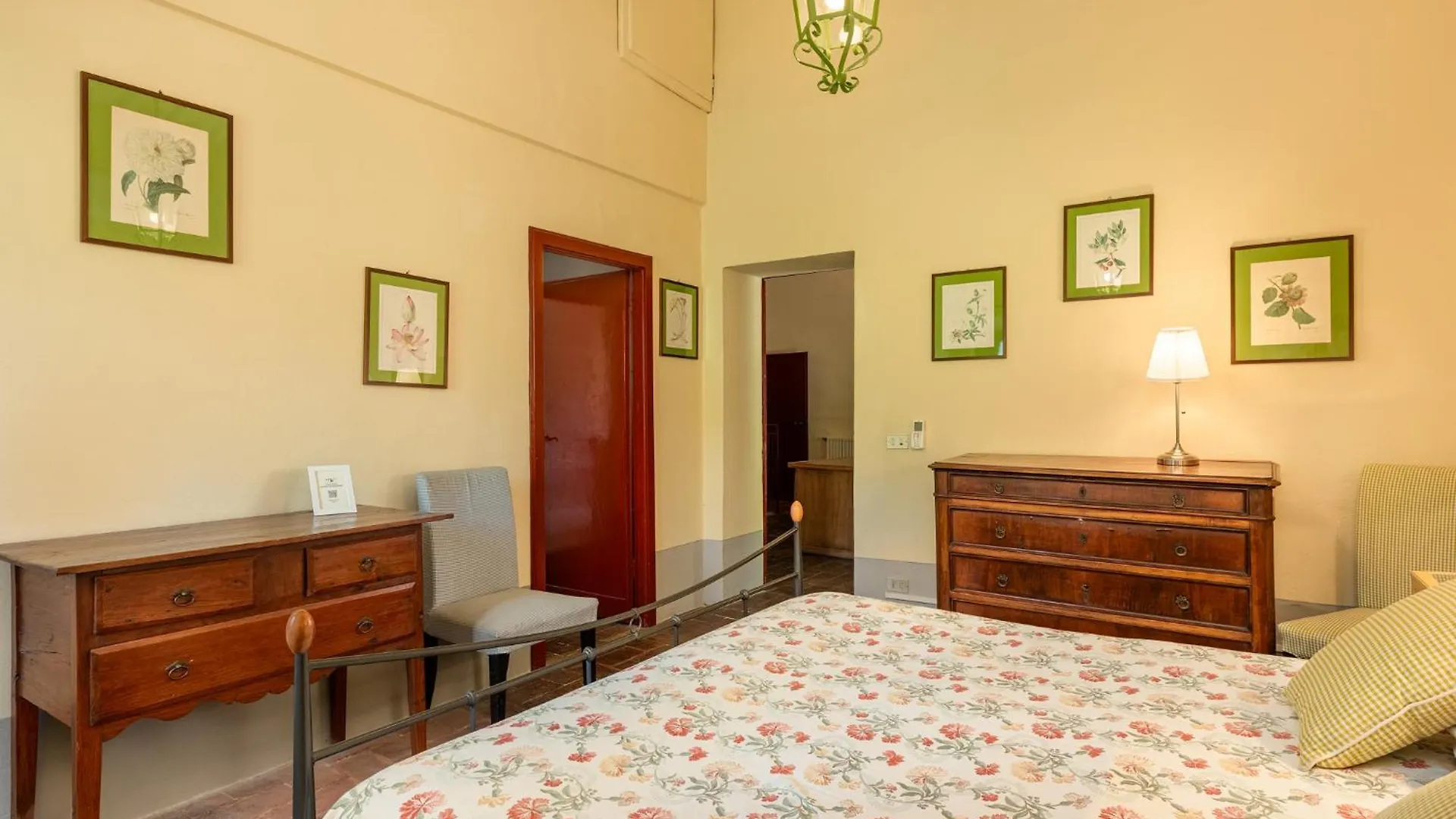 Agriturismo Mansi Bernardini Lucca