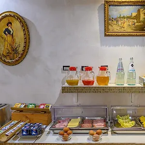 Relais Bed & Breakfast