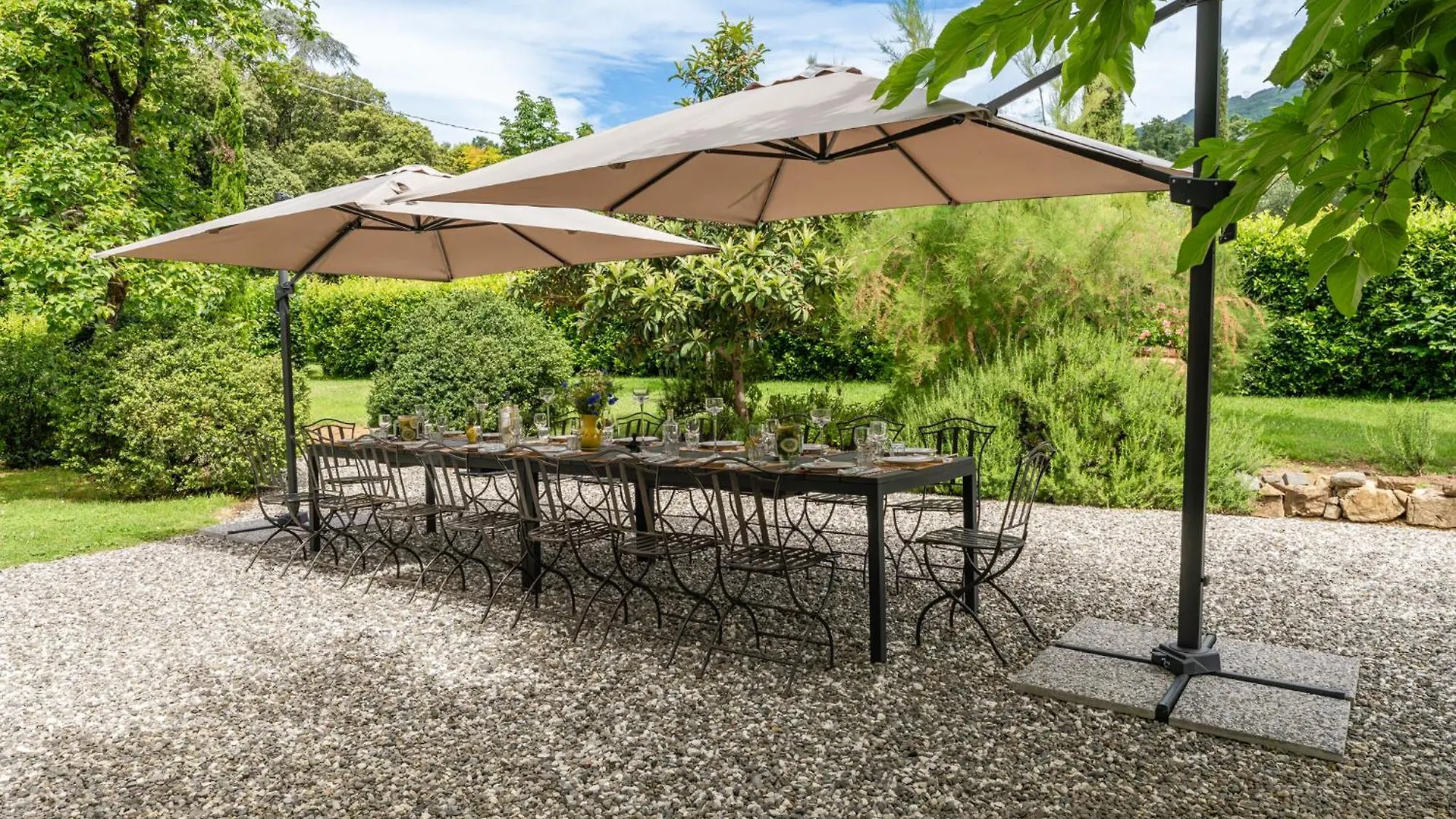 Agriturismo Mansi Bernardini Lucca Farm stay