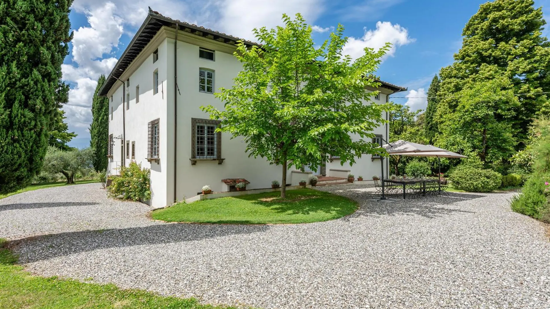 Farm stay Agriturismo Mansi Bernardini Lucca