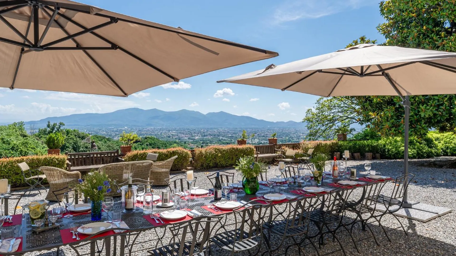Agriturismo Mansi Bernardini Lucca 0*,  Italy
