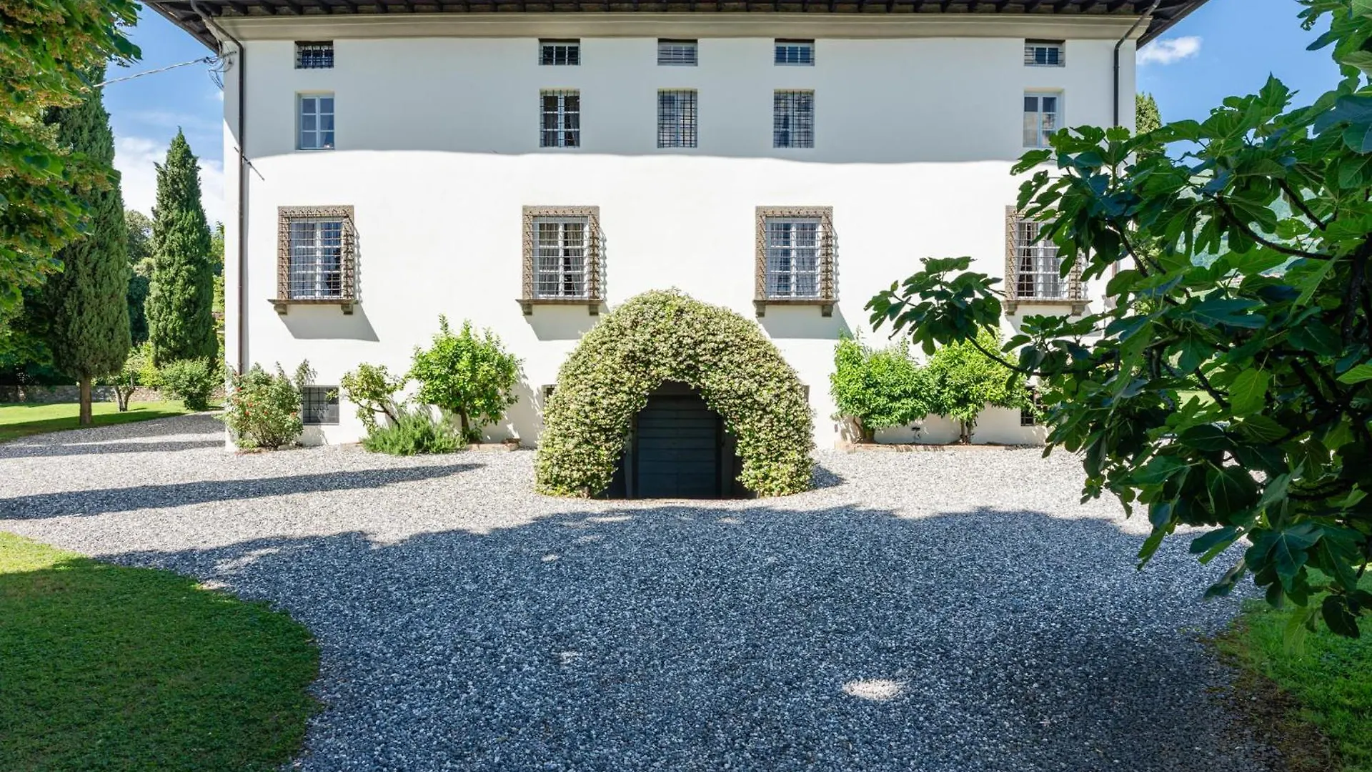 Agriturismo Mansi Bernardini Lucca