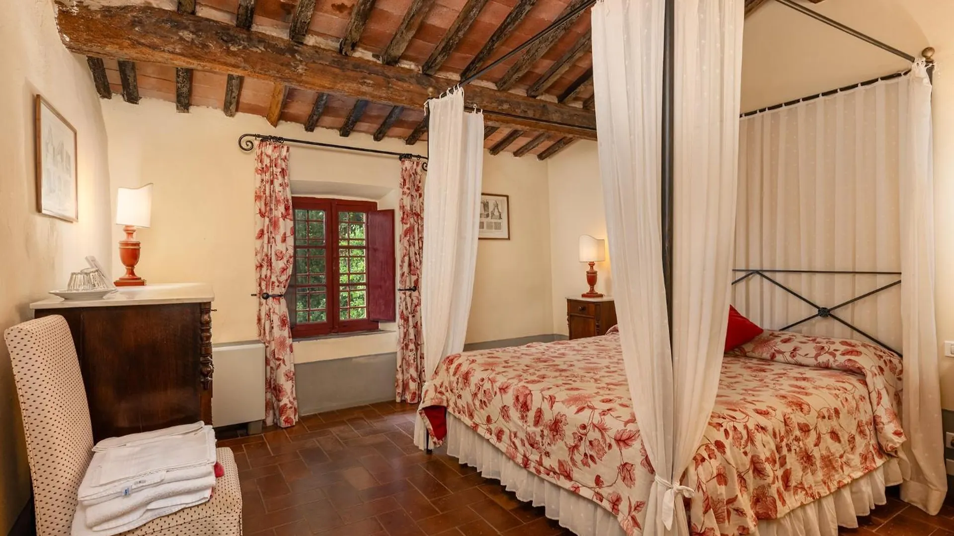 Agriturismo Mansi Bernardini Villa Lucca Italia