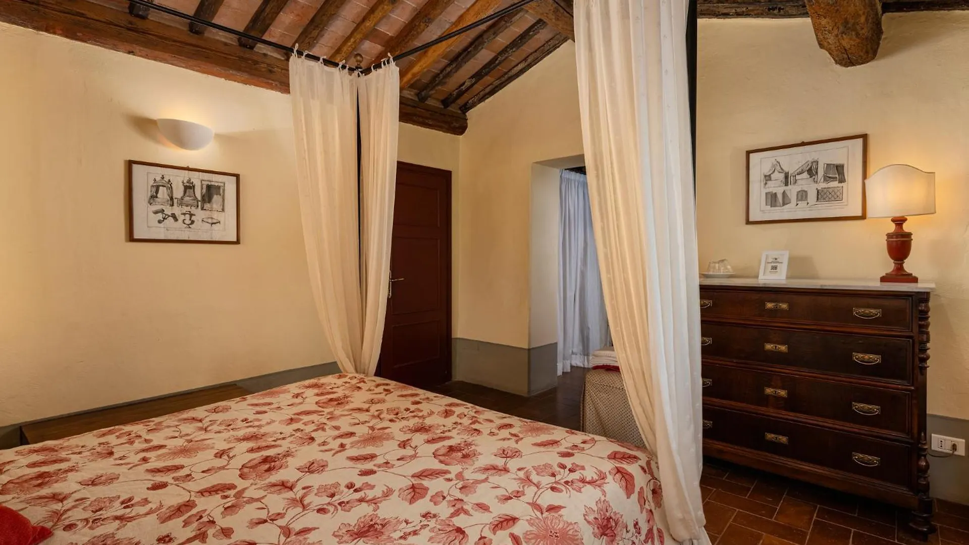 Farm stay Agriturismo Mansi Bernardini Lucca