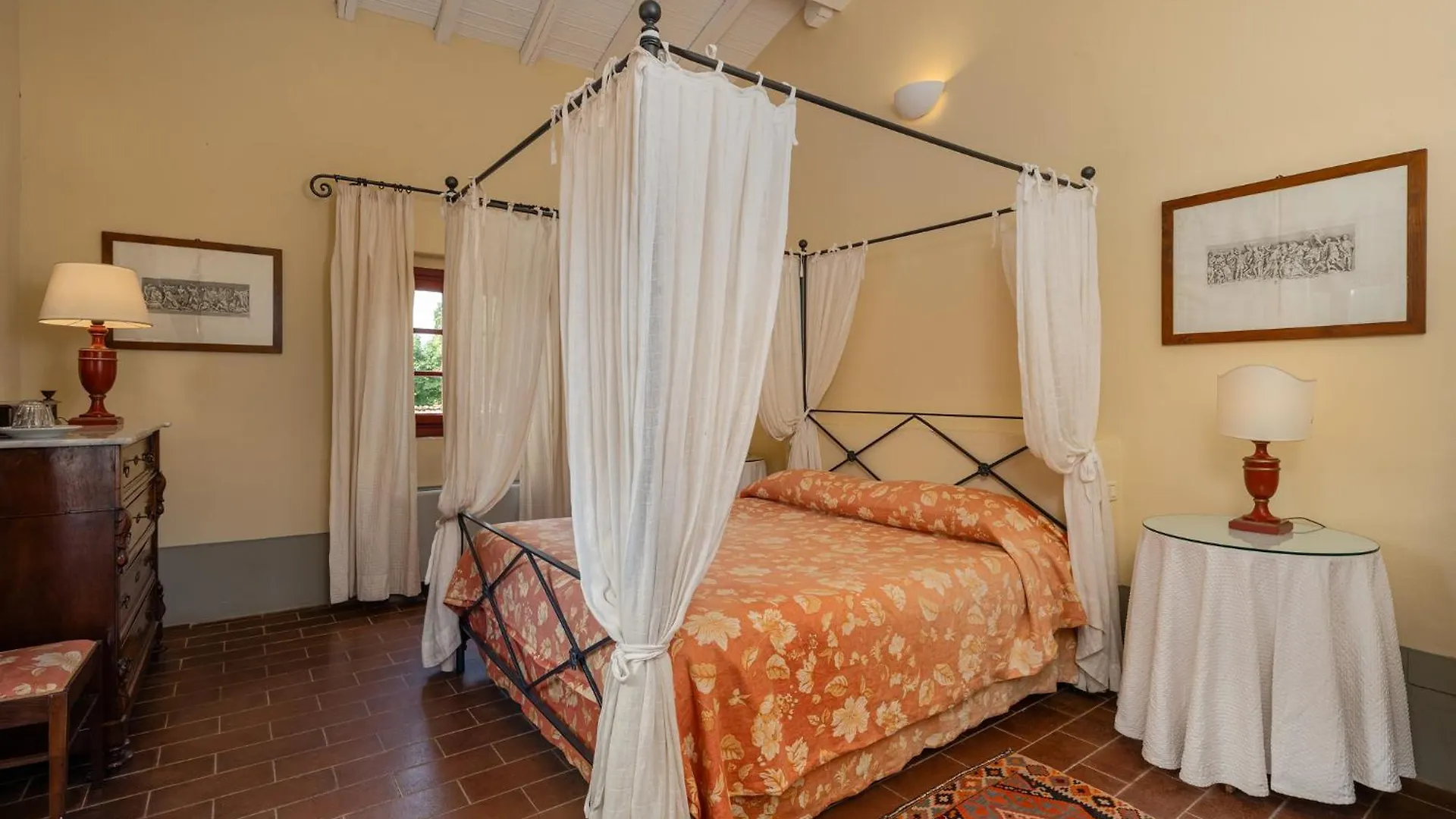Agriturismo Mansi Bernardini Lucca 0*,