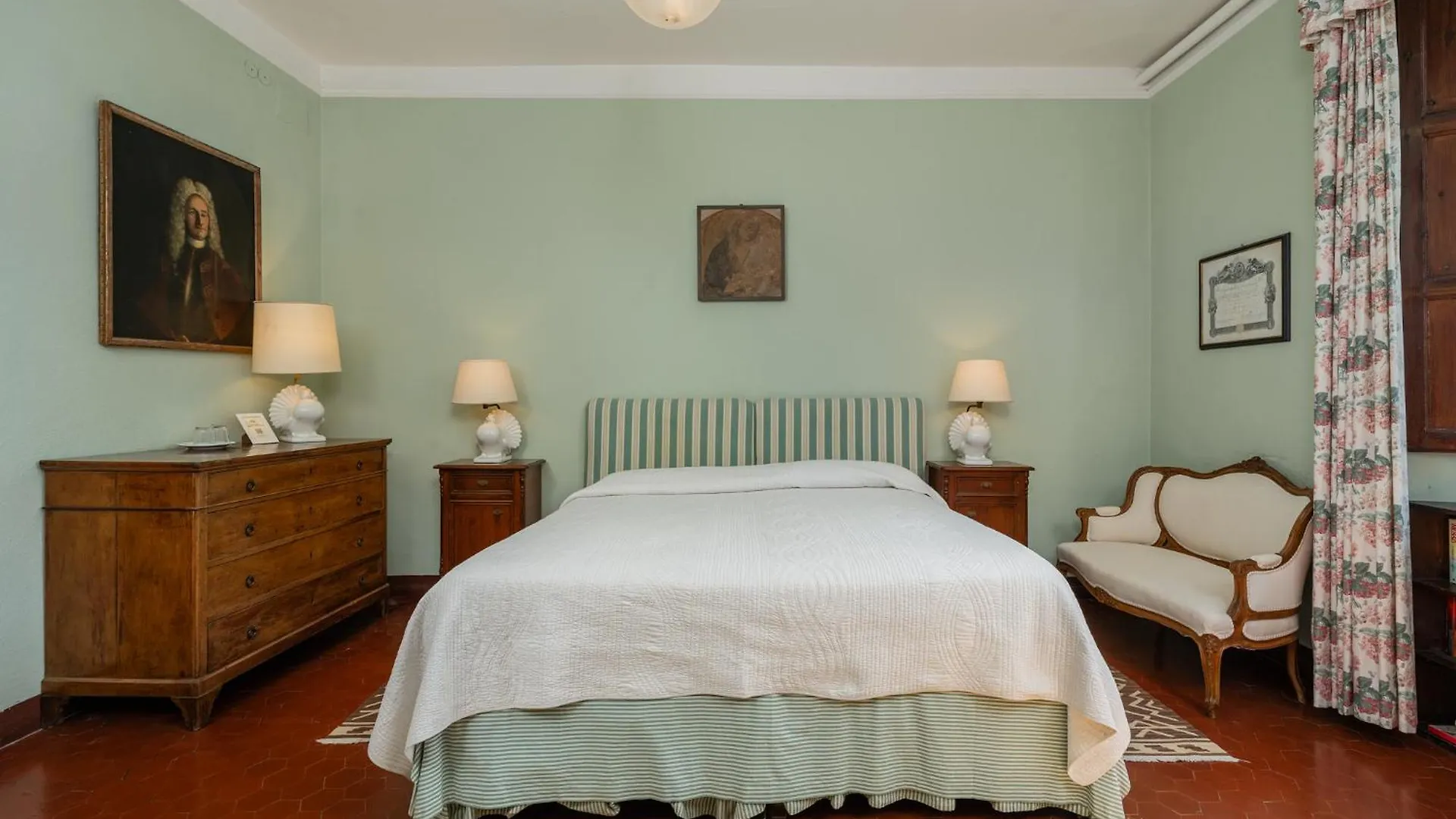 Agriturismo Mansi Bernardini Villa Lucca Agroturismo