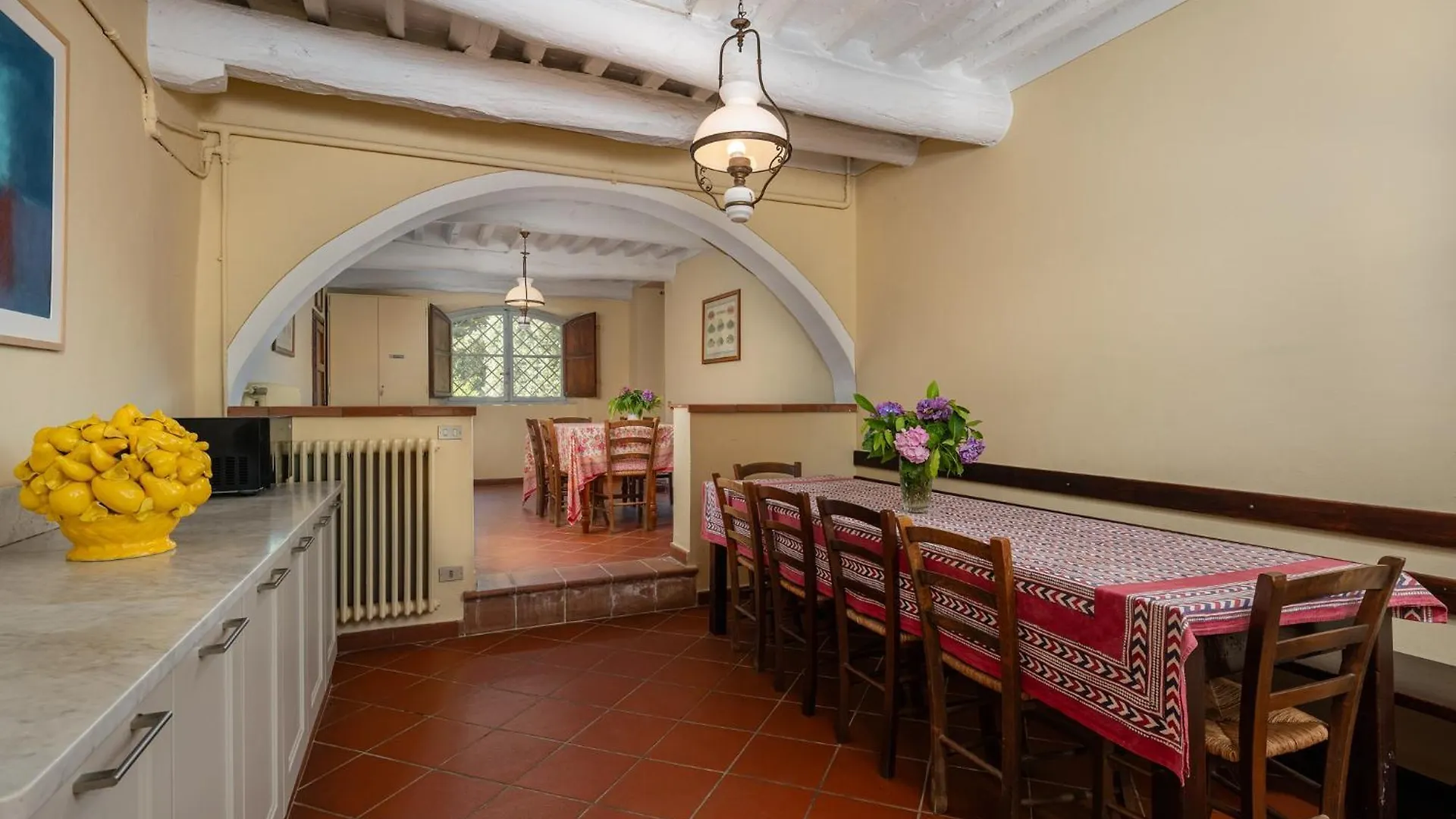 Farm stay Agriturismo Mansi Bernardini Lucca