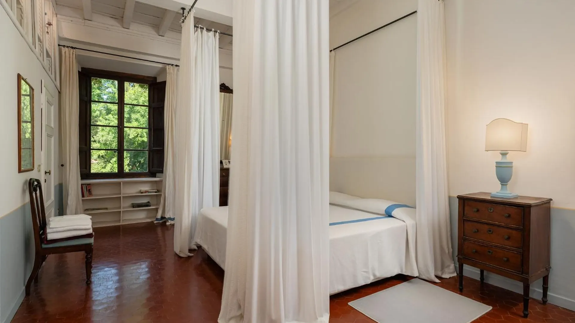 Agriturismo Mansi Bernardini Villa Lucca 0*,