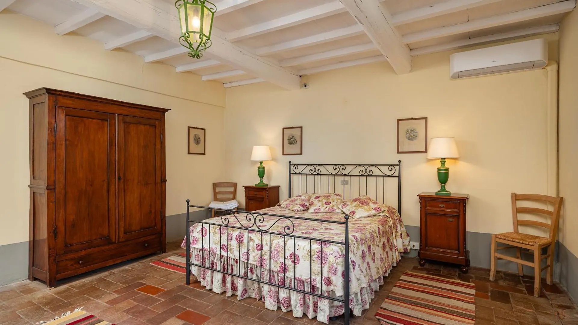 Agriturismo Mansi Bernardini Lucca 0*,