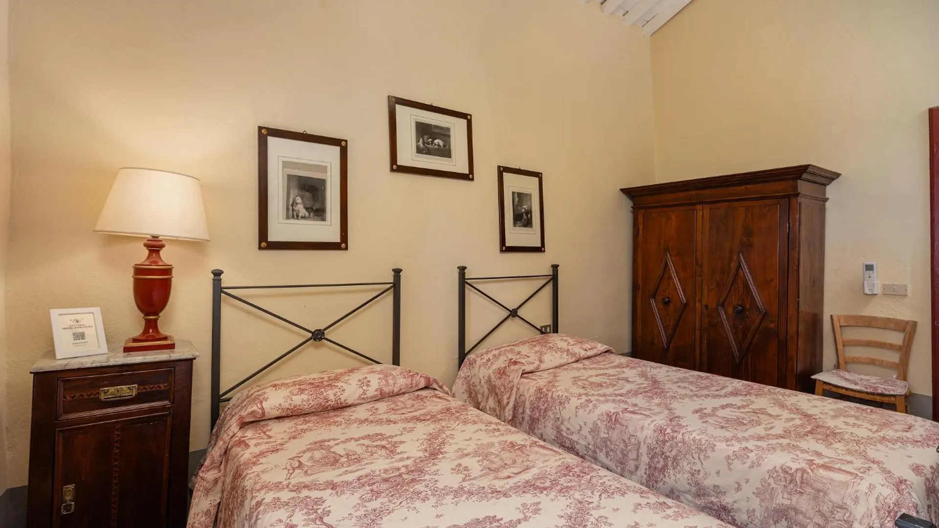 Agriturismo Mansi Bernardini Lucca Farm stay
